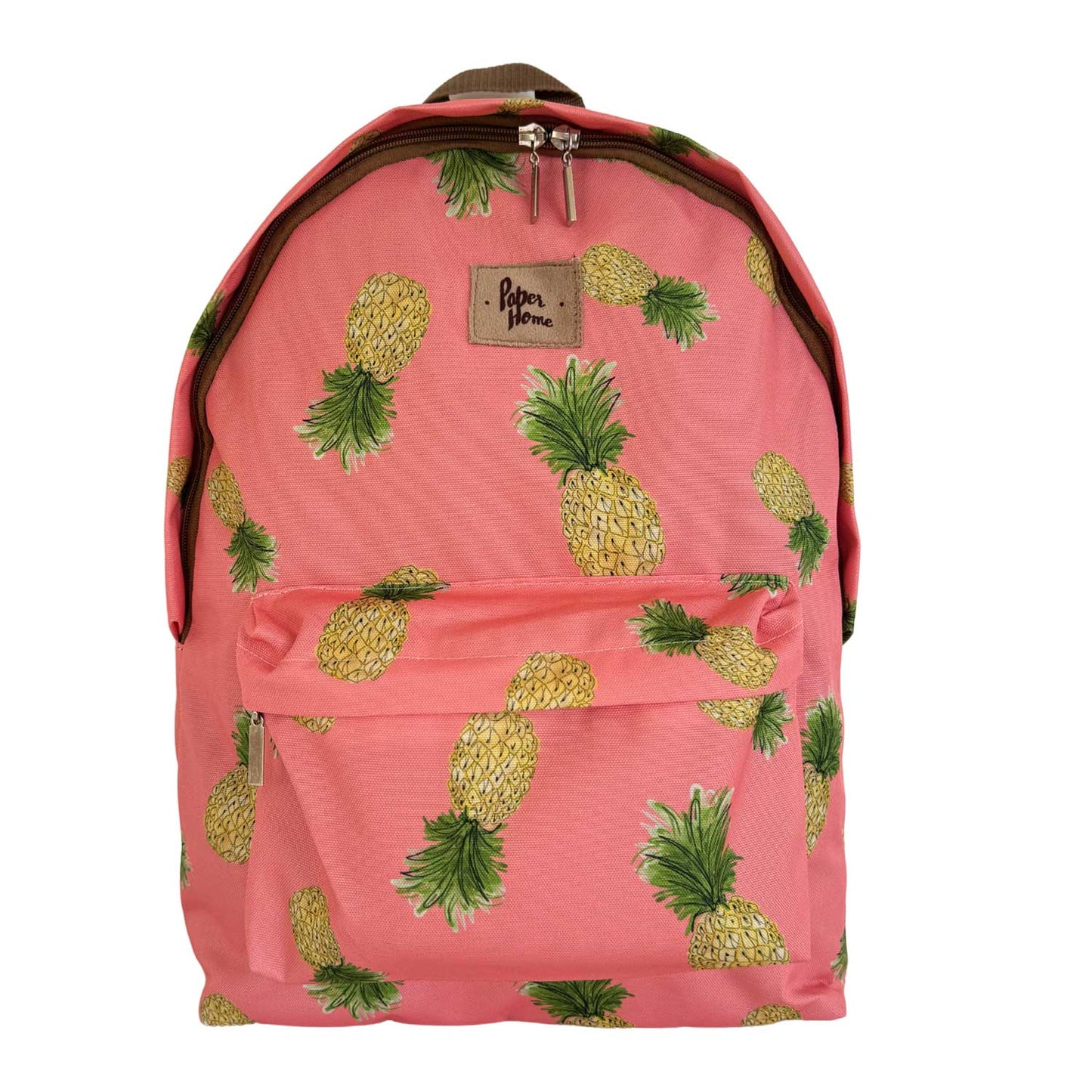 Mochila sustentable 20 lts