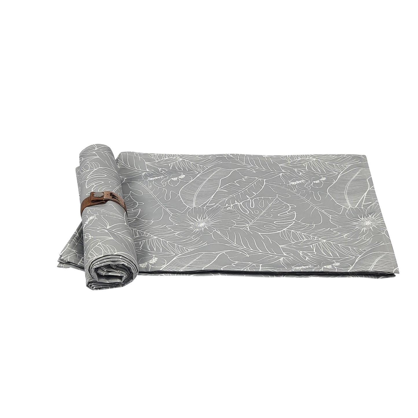 Set x 6 individuales tela anti manchas