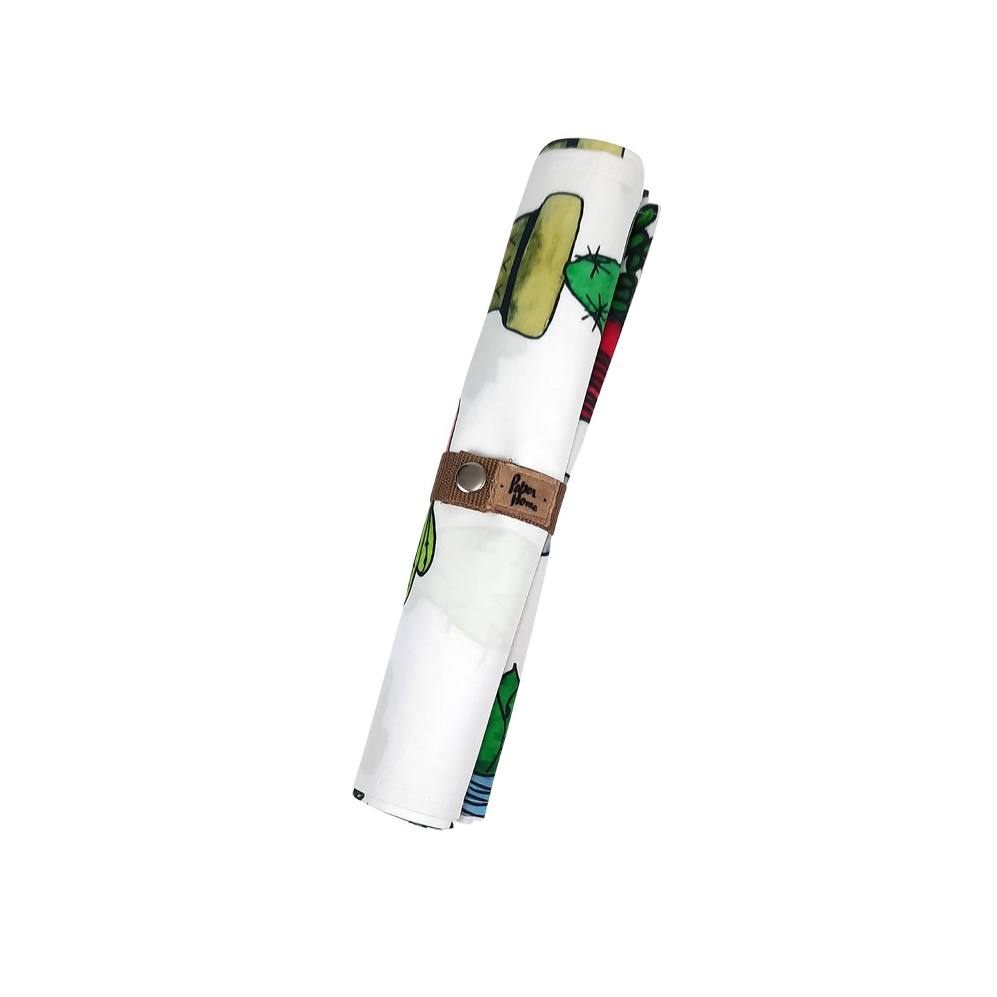 Set x 6 individuales anti manchas cactus