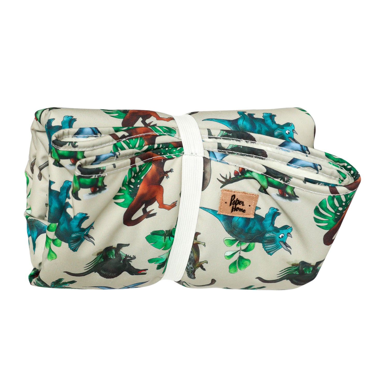 Manta bebé infantil con polar 120 x 90 cm