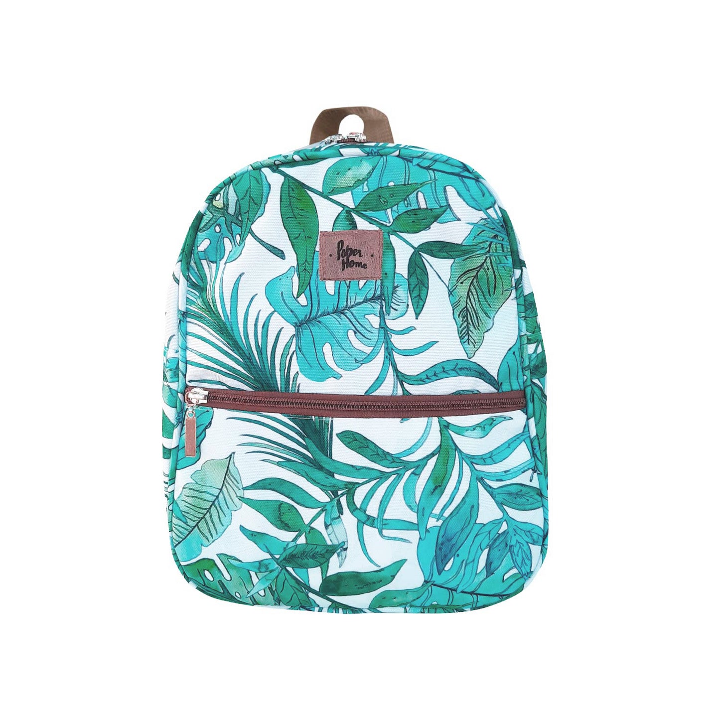 Mini Mochila infantil kids sustentable