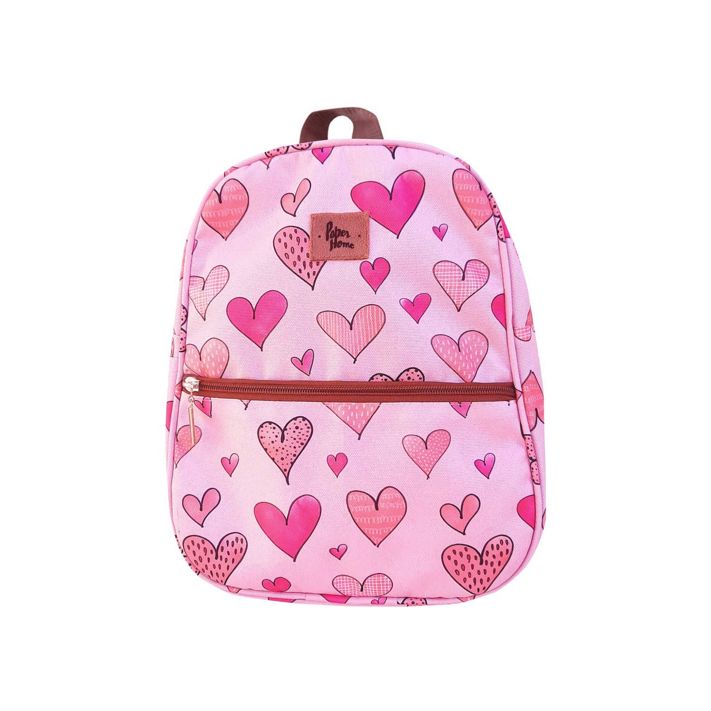 Mini Mochila infantil kids sustentable