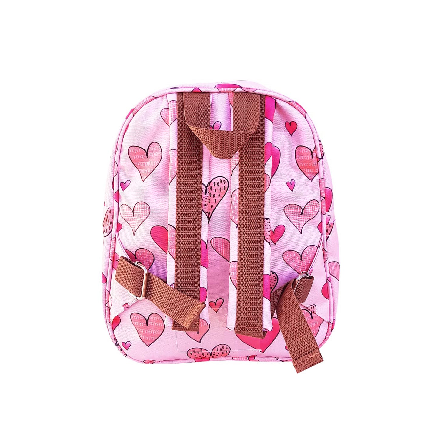 Mini Mochila infantil kids sustentable