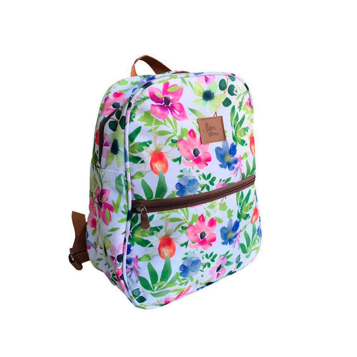 Mini Mochila infantil kids sustentable