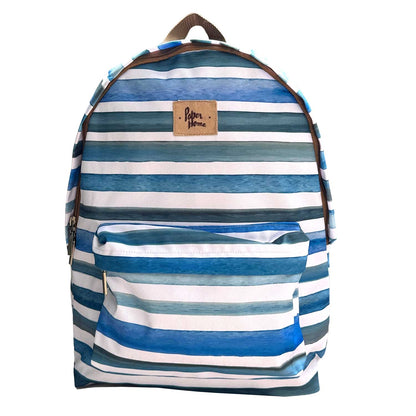 Mochila sustentable 20 lts