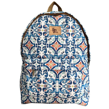 Mochila sustentable 20 lts